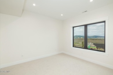 Unimagined location at Granby Ranch offering jaw-dropping views on Headwaters Golf Course At Granby Ranch in Colorado - for sale on GolfHomes.com, golf home, golf lot