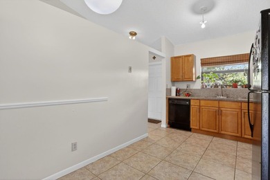 Stunning waterfront beauty on a quiet cul-de-sac street is on  in Florida - for sale on GolfHomes.com, golf home, golf lot