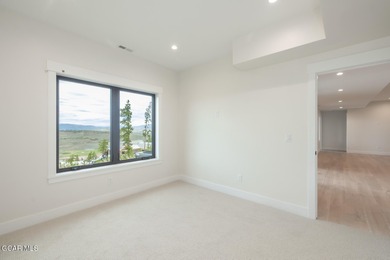 Unimagined location at Granby Ranch offering jaw-dropping views on Headwaters Golf Course At Granby Ranch in Colorado - for sale on GolfHomes.com, golf home, golf lot