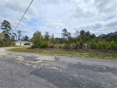 Here is a beautiful building lot 0.60 of an acre in Citrus on Pine Ridge Community Golf and Country Club in Florida - for sale on GolfHomes.com, golf home, golf lot