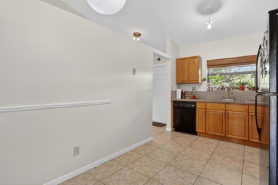 Stunning waterfront beauty on a quiet cul-de-sac street is on Colony West Country Club in Florida - for sale on GolfHomes.com, golf home, golf lot