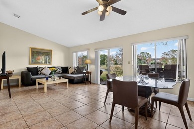 Stunning waterfront beauty on a quiet cul-de-sac street is on  in Florida - for sale on GolfHomes.com, golf home, golf lot