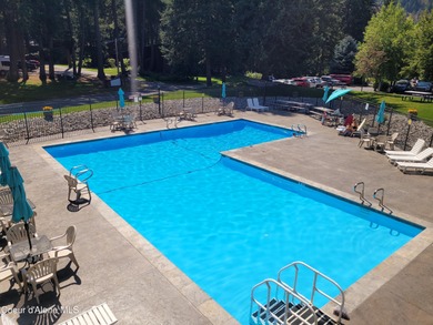 Welcome to Popular, Twin Lakes Village Golf Club! 18-holes of on Twin Lakes Village Golf Course in Idaho - for sale on GolfHomes.com, golf home, golf lot