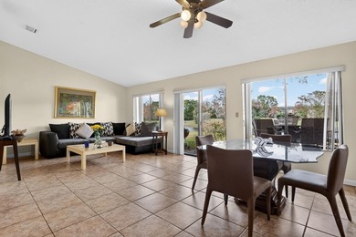 Stunning waterfront beauty on a quiet cul-de-sac street is on Colony West Country Club in Florida - for sale on GolfHomes.com, golf home, golf lot