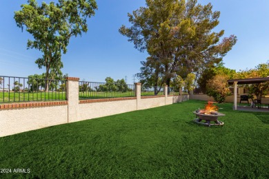 NOTE: Home is a 2 BDRM advertised as 3 BDRM - seller can easily on Country Meadows Golf Club in Arizona - for sale on GolfHomes.com, golf home, golf lot