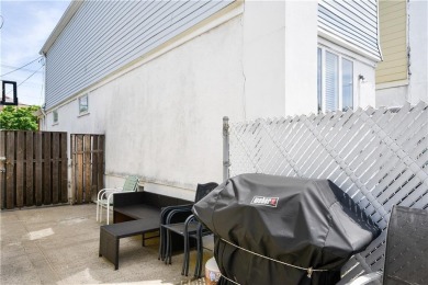 A charming detached one-family home nestled in the desirable on Marine Park Golf Course in New York - for sale on GolfHomes.com, golf home, golf lot
