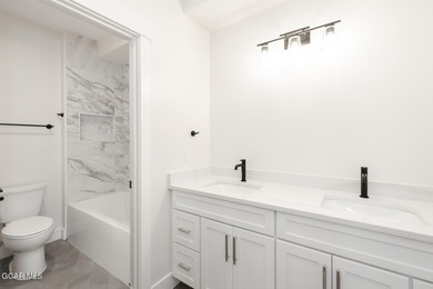 Unimagined location at Granby Ranch offering jaw-dropping views on Headwaters Golf Course At Granby Ranch in Colorado - for sale on GolfHomes.com, golf home, golf lot