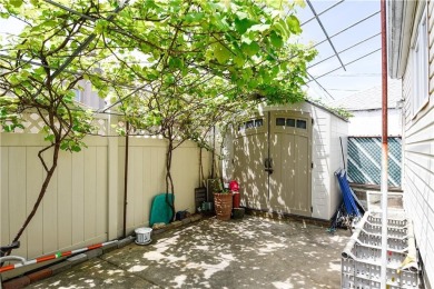 A charming detached one-family home nestled in the desirable on Marine Park Golf Course in New York - for sale on GolfHomes.com, golf home, golf lot