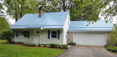 *Agent Owned*
Fully Renovated 3-Bedroom, 1.5-bath single-family on Madison Country Club in Ohio - for sale on GolfHomes.com, golf home, golf lot