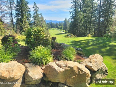 Welcome to Popular, Twin Lakes Village Golf Club! 18-holes of on Twin Lakes Village Golf Course in Idaho - for sale on GolfHomes.com, golf home, golf lot