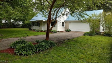 *Agent Owned*
Fully Renovated 3-Bedroom, 1.5-bath single-family on Madison Country Club in Ohio - for sale on GolfHomes.com, golf home, golf lot
