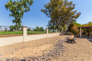 NOTE: Home is a 2 BDRM advertised as 3 BDRM - seller can easily on Country Meadows Golf Club in Arizona - for sale on GolfHomes.com, golf home, golf lot