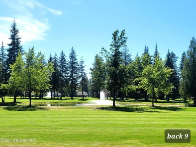 Welcome to Popular, Twin Lakes Village Golf Club! 18-holes of on Twin Lakes Village Golf Course in Idaho - for sale on GolfHomes.com, golf home, golf lot