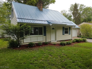 *Agent Owned*
Fully Renovated 3-Bedroom, 1.5-bath single-family on Madison Country Club in Ohio - for sale on GolfHomes.com, golf home, golf lot