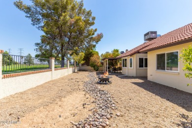 NOTE: Home is a 2 BDRM advertised as 3 BDRM - seller can easily on Country Meadows Golf Club in Arizona - for sale on GolfHomes.com, golf home, golf lot