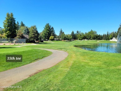 Welcome to Popular, Twin Lakes Village Golf Club! 18-holes of on Twin Lakes Village Golf Course in Idaho - for sale on GolfHomes.com, golf home, golf lot