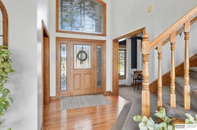 Bill Nolan, M: , bill.nolan,   - Golf course living at its on Stone Creek Golf Course - Sandstone in Nebraska - for sale on GolfHomes.com, golf home, golf lot