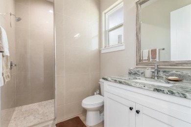 MODERN HOME Where Elegance Meets Florida Lifestyle in this on Pinemoor West Golf Club in Florida - for sale on GolfHomes.com, golf home, golf lot