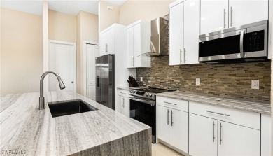 Discover the perfect blend of comfort and convenience in this on Burnt Store Golf Club in Florida - for sale on GolfHomes.com, golf home, golf lot