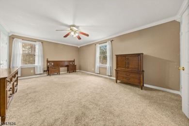 Discover the perfect blend of comfort and convenience in this on High Point Golf Club in New Jersey - for sale on GolfHomes.com, golf home, golf lot