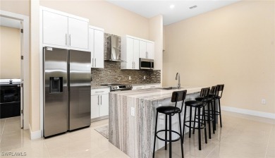 Discover the perfect blend of comfort and convenience in this on Burnt Store Golf Club in Florida - for sale on GolfHomes.com, golf home, golf lot