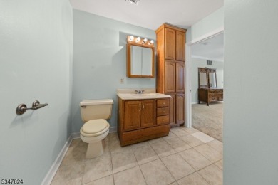 Discover the perfect blend of comfort and convenience in this on High Point Golf Club in New Jersey - for sale on GolfHomes.com, golf home, golf lot