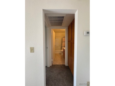 Country Club Condo Life is a wonderful thing! Chaparral Terrace on Chaparral Golf and Country Club in Arizona - for sale on GolfHomes.com, golf home, golf lot
