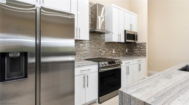 Discover the perfect blend of comfort and convenience in this on Burnt Store Golf Club in Florida - for sale on GolfHomes.com, golf home, golf lot