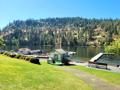 Welcome to Popular, Twin Lakes Village Golf Club! 18-holes of on Twin Lakes Village Golf Course in Idaho - for sale on GolfHomes.com, golf home, golf lot