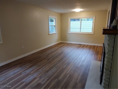 *Agent Owned*
Fully Renovated 3-Bedroom, 1.5-bath single-family on Madison Country Club in Ohio - for sale on GolfHomes.com, golf home, golf lot