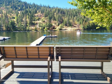 Welcome to Popular, Twin Lakes Village Golf Club! 18-holes of on Twin Lakes Village Golf Course in Idaho - for sale on GolfHomes.com, golf home, golf lot