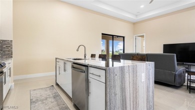 Discover the perfect blend of comfort and convenience in this on Burnt Store Golf Club in Florida - for sale on GolfHomes.com, golf home, golf lot