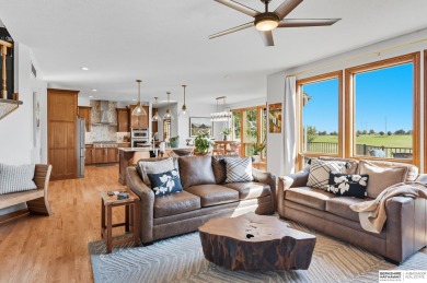 Bill Nolan, M: , bill.nolan,   - Golf course living at its on Stone Creek Golf Course - Sandstone in Nebraska - for sale on GolfHomes.com, golf home, golf lot