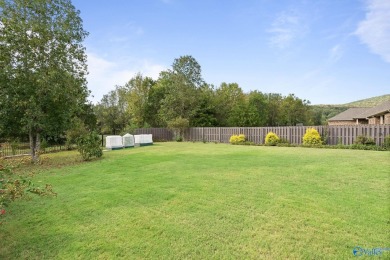 This one owner home in Natures Cove community has been on Robert Trent Jones Golf Trail - Hampton Cove in Alabama - for sale on GolfHomes.com, golf home, golf lot