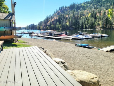 Welcome to Popular, Twin Lakes Village Golf Club! 18-holes of on Twin Lakes Village Golf Course in Idaho - for sale on GolfHomes.com, golf home, golf lot