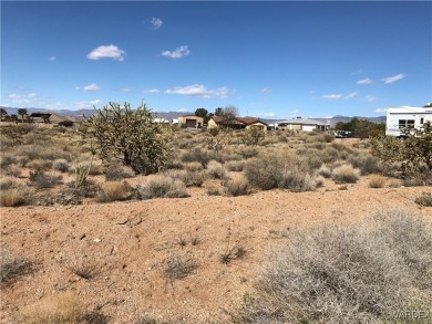 Nice buildable lot in the growing community of ValleVista. We on Valle Vista Golf Course in Arizona - for sale on GolfHomes.com, golf home, golf lot