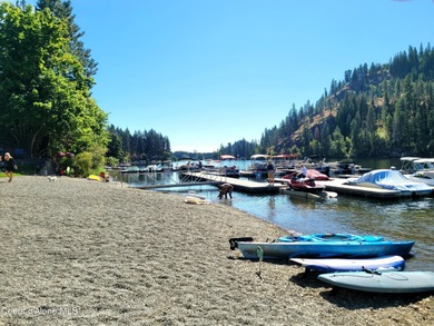 Welcome to Popular, Twin Lakes Village Golf Club! 18-holes of on Twin Lakes Village Golf Course in Idaho - for sale on GolfHomes.com, golf home, golf lot