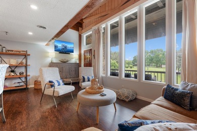 TURNKEY Shangri-La Condo. Fully FURNISHED with Short-Term RENTAL on Shangri La Golf Resort and Club in Oklahoma - for sale on GolfHomes.com, golf home, golf lot