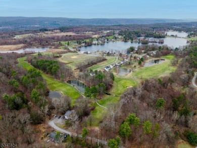 Discover the perfect blend of comfort and convenience in this on High Point Golf Club in New Jersey - for sale on GolfHomes.com, golf home, golf lot