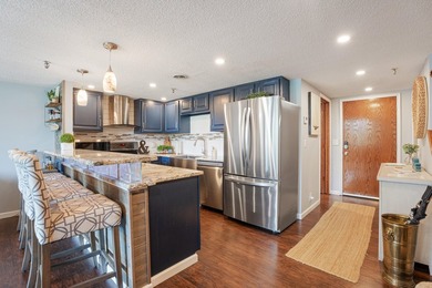 TURNKEY Shangri-La Condo. Fully FURNISHED with Short-Term RENTAL on Shangri La Golf Resort and Club in Oklahoma - for sale on GolfHomes.com, golf home, golf lot