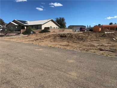 Nice buildable lot in the growing community of ValleVista. We on Valle Vista Golf Course in Arizona - for sale on GolfHomes.com, golf home, golf lot