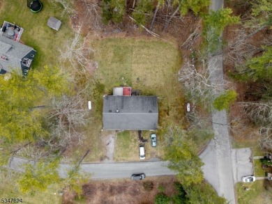 Discover the perfect blend of comfort and convenience in this on High Point Golf Club in New Jersey - for sale on GolfHomes.com, golf home, golf lot