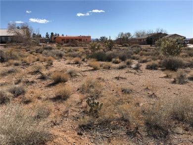 Nice buildable lot in the growing community of ValleVista. We on Valle Vista Golf Course in Arizona - for sale on GolfHomes.com, golf home, golf lot