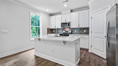 Welcome to Horton Park, located in Apex, NC. This brand new on Knights Play Golf Center in North Carolina - for sale on GolfHomes.com, golf home, golf lot