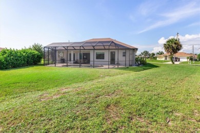 MODERN HOME Where Elegance Meets Florida Lifestyle in this on Pinemoor West Golf Club in Florida - for sale on GolfHomes.com, golf home, golf lot