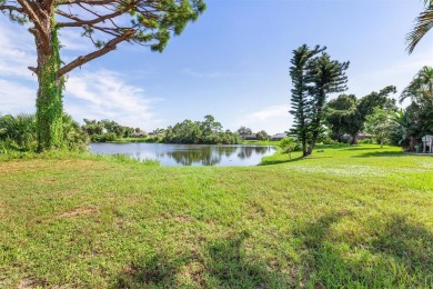 MODERN HOME Where Elegance Meets Florida Lifestyle in this on Pinemoor West Golf Club in Florida - for sale on GolfHomes.com, golf home, golf lot