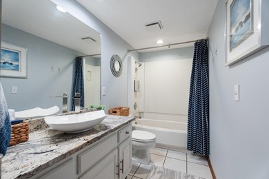 TURNKEY Shangri-La Condo. Fully FURNISHED with Short-Term RENTAL on Shangri La Golf Resort and Club in Oklahoma - for sale on GolfHomes.com, golf home, golf lot