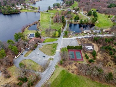 Discover the perfect blend of comfort and convenience in this on High Point Golf Club in New Jersey - for sale on GolfHomes.com, golf home, golf lot