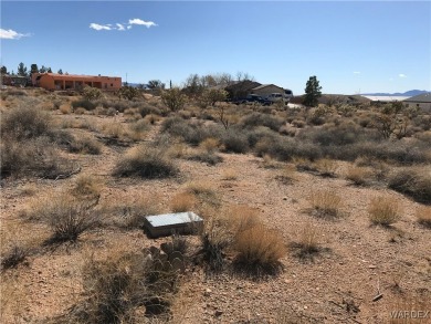 Nice buildable lot in the growing community of ValleVista. We on Valle Vista Golf Course in Arizona - for sale on GolfHomes.com, golf home, golf lot