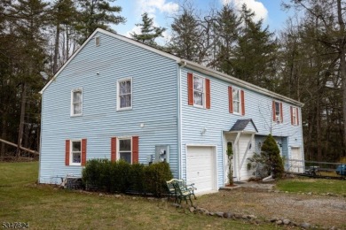 Discover the perfect blend of comfort and convenience in this on High Point Golf Club in New Jersey - for sale on GolfHomes.com, golf home, golf lot